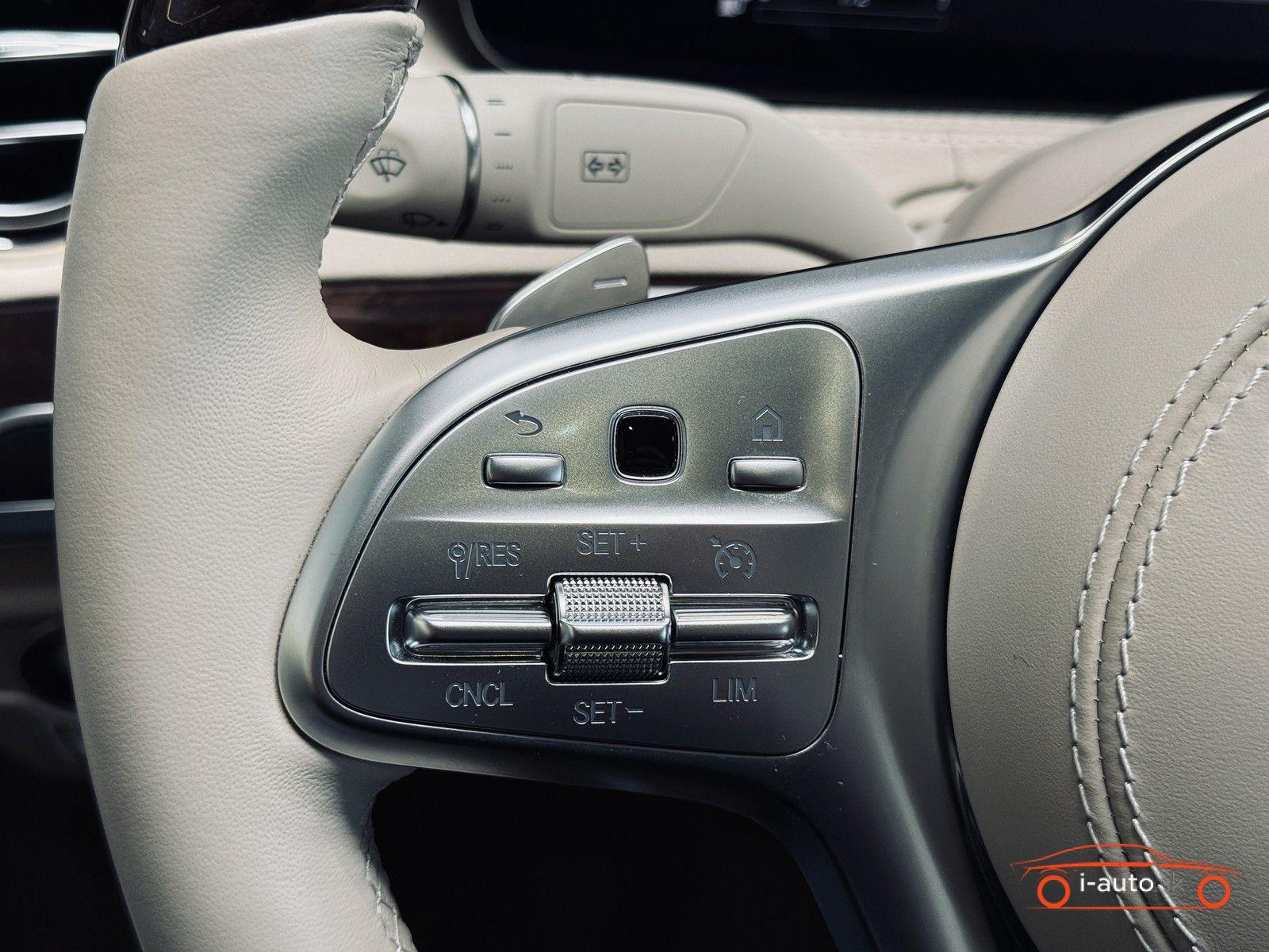 Mercedes-Benz S 2021 na predaj – fotografia 26