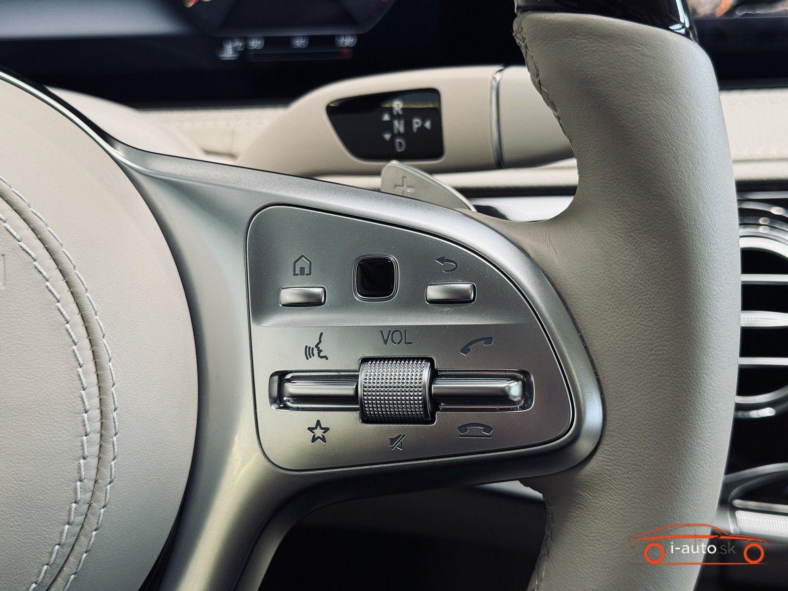 Mercedes-Benz S 2021 na predaj – fotografia 27
