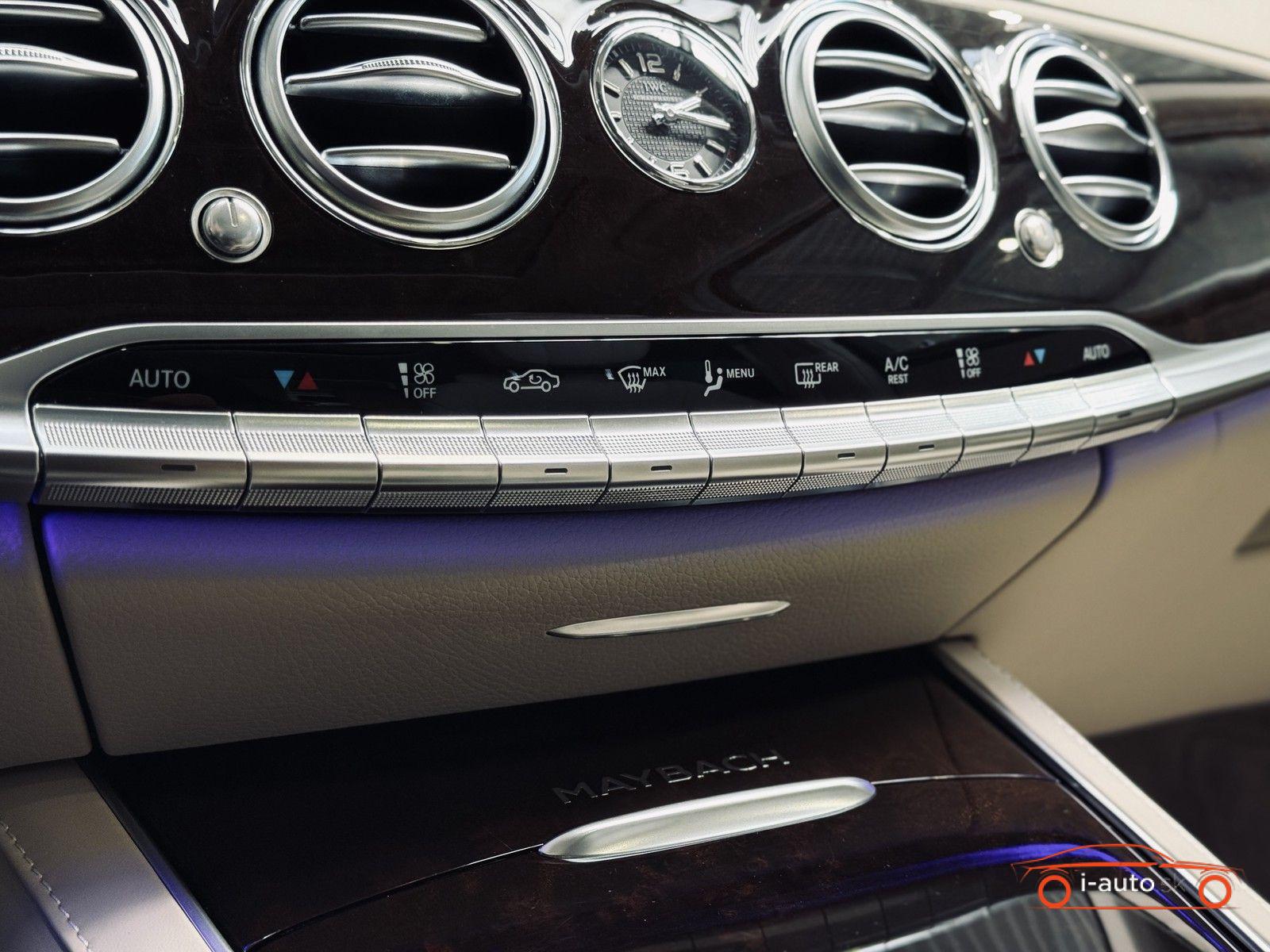Mercedes-Benz S 2021 na predaj – fotografia 33