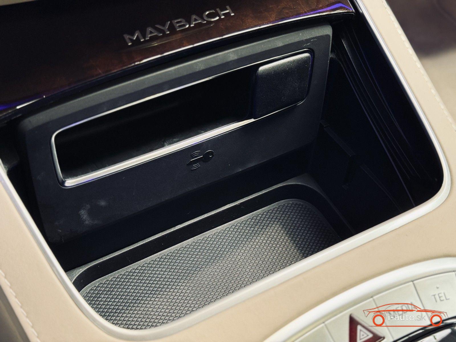 Mercedes-Benz S 2021 na predaj – fotografia 35