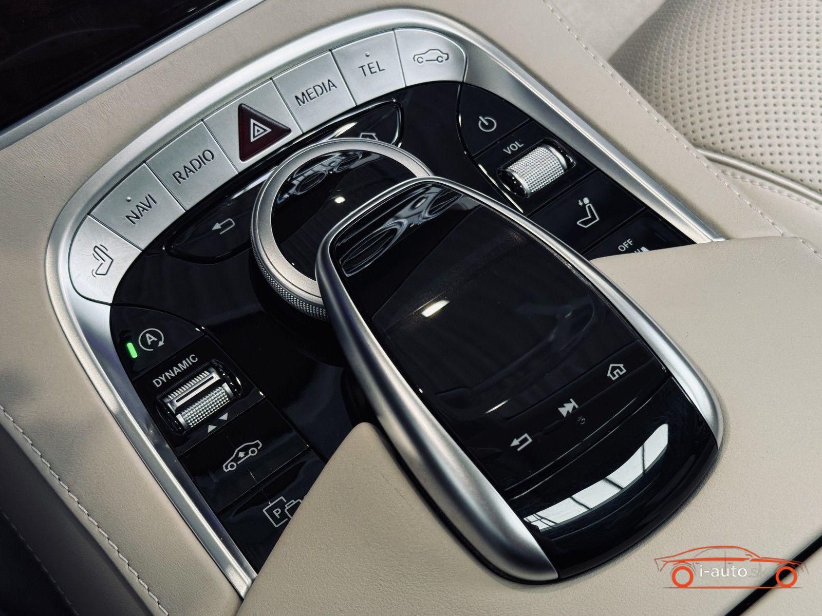 Mercedes-Benz S 2021 na predaj – fotografia 36