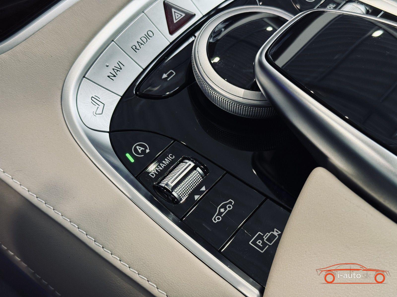 Mercedes-Benz S 2021 na predaj – fotografia 37