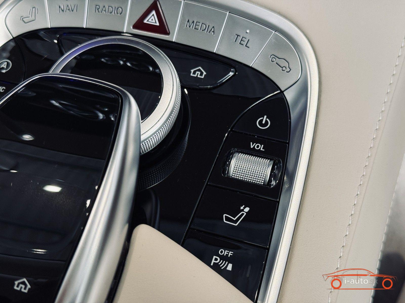 Mercedes-Benz S 2021 na predaj – fotografia 38