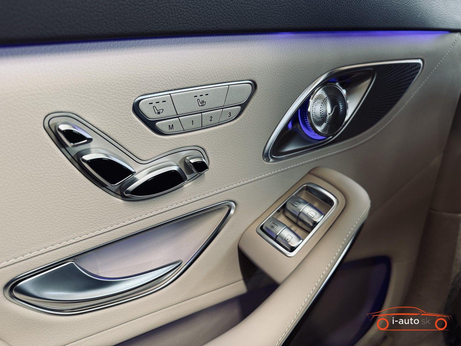 Mercedes-Benz S 2021 na predaj – fotografia 41