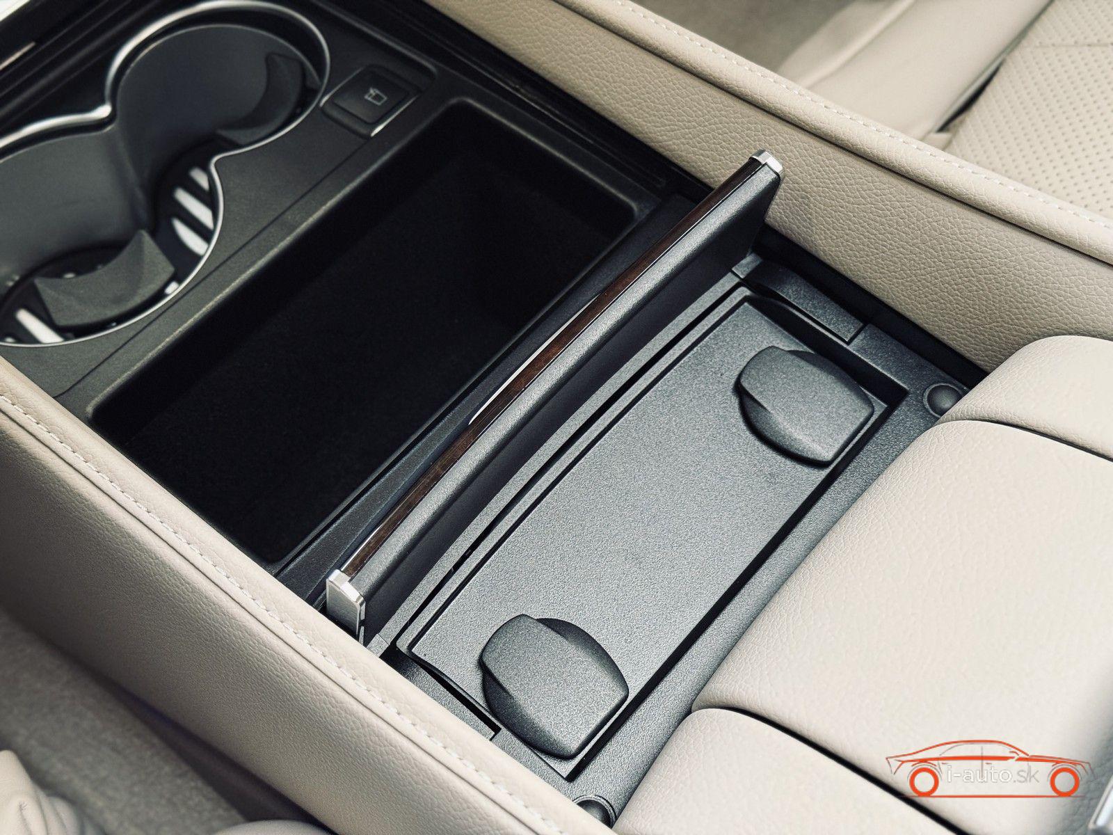 Mercedes-Benz S 2021 na predaj – fotografia 45