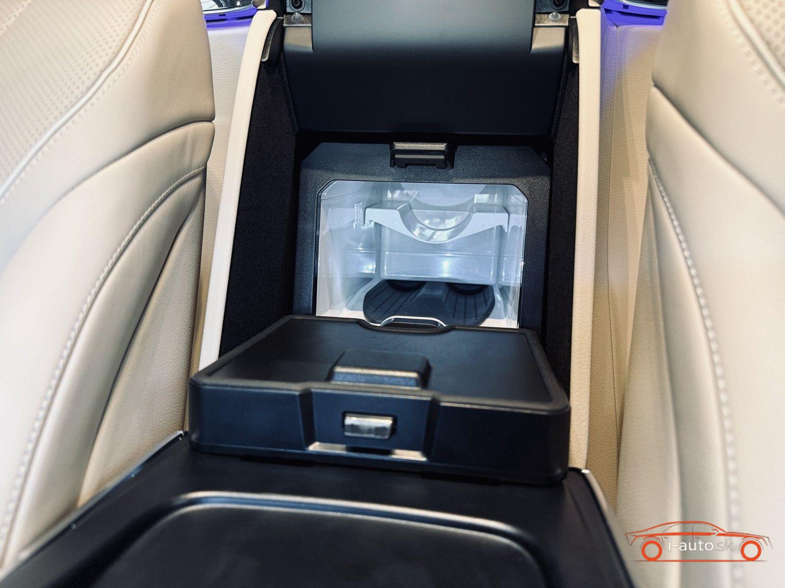 Mercedes-Benz S 2021 na predaj – fotografia 46