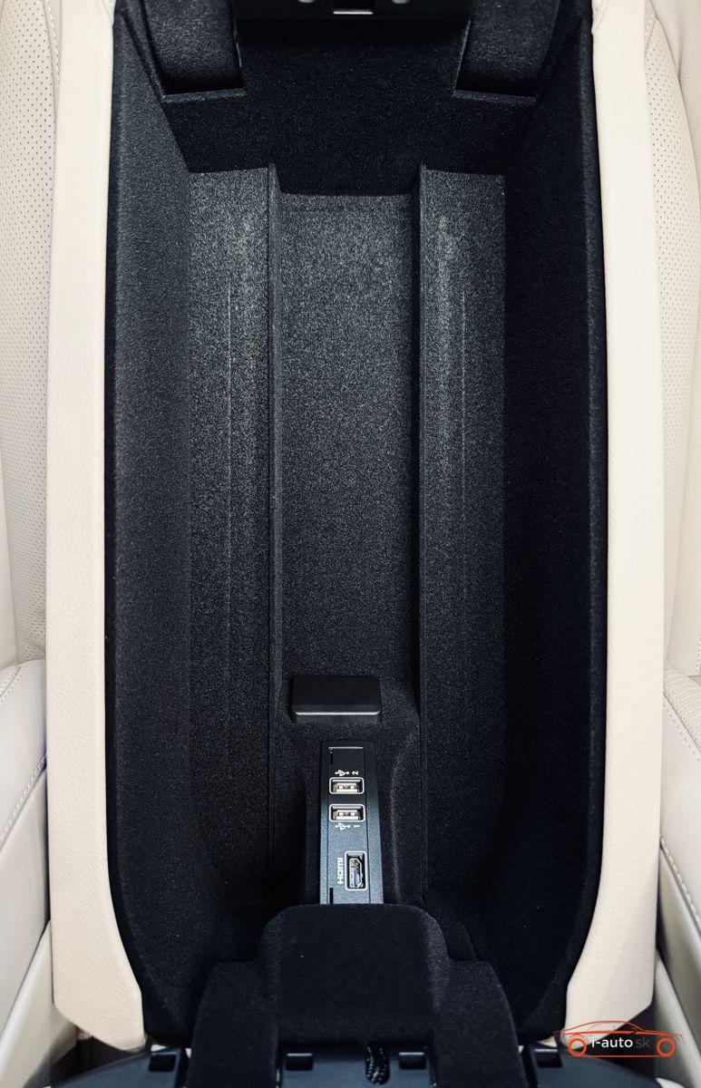 Mercedes-Benz S 2021 na predaj – fotografia 49