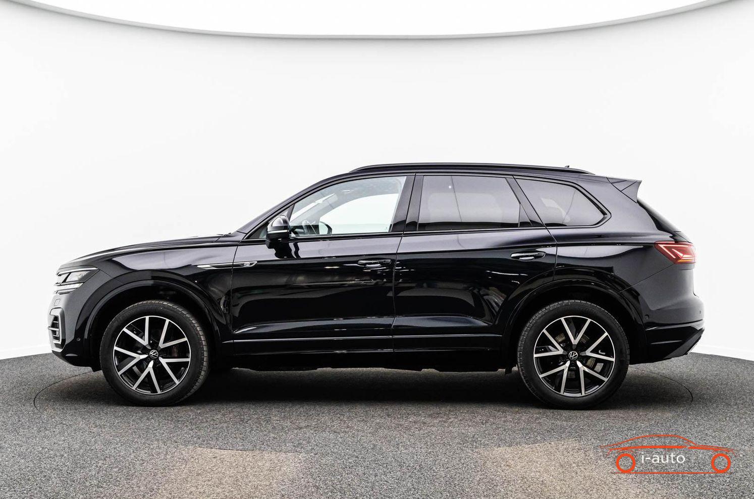 Volkswagen Touareg 2022 na predaj – fotografia 8