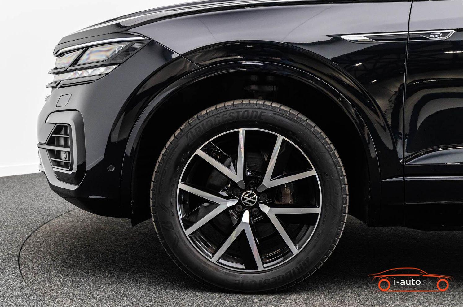Volkswagen Touareg 2022 na predaj – fotografia 9