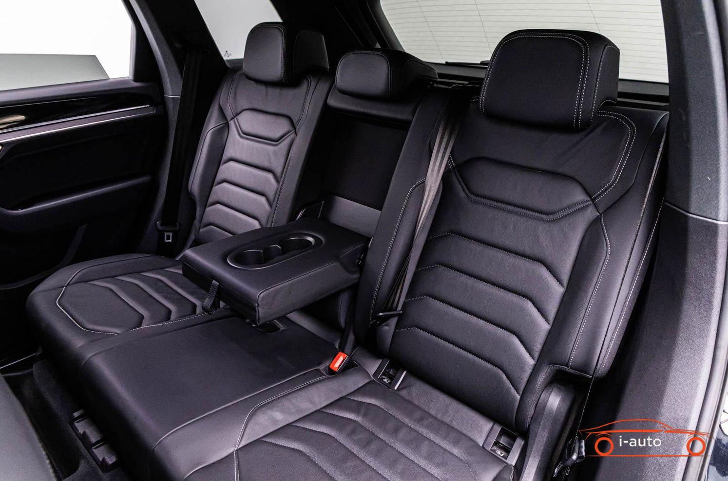 Volkswagen Touareg 2022 na predaj – fotografia 12
