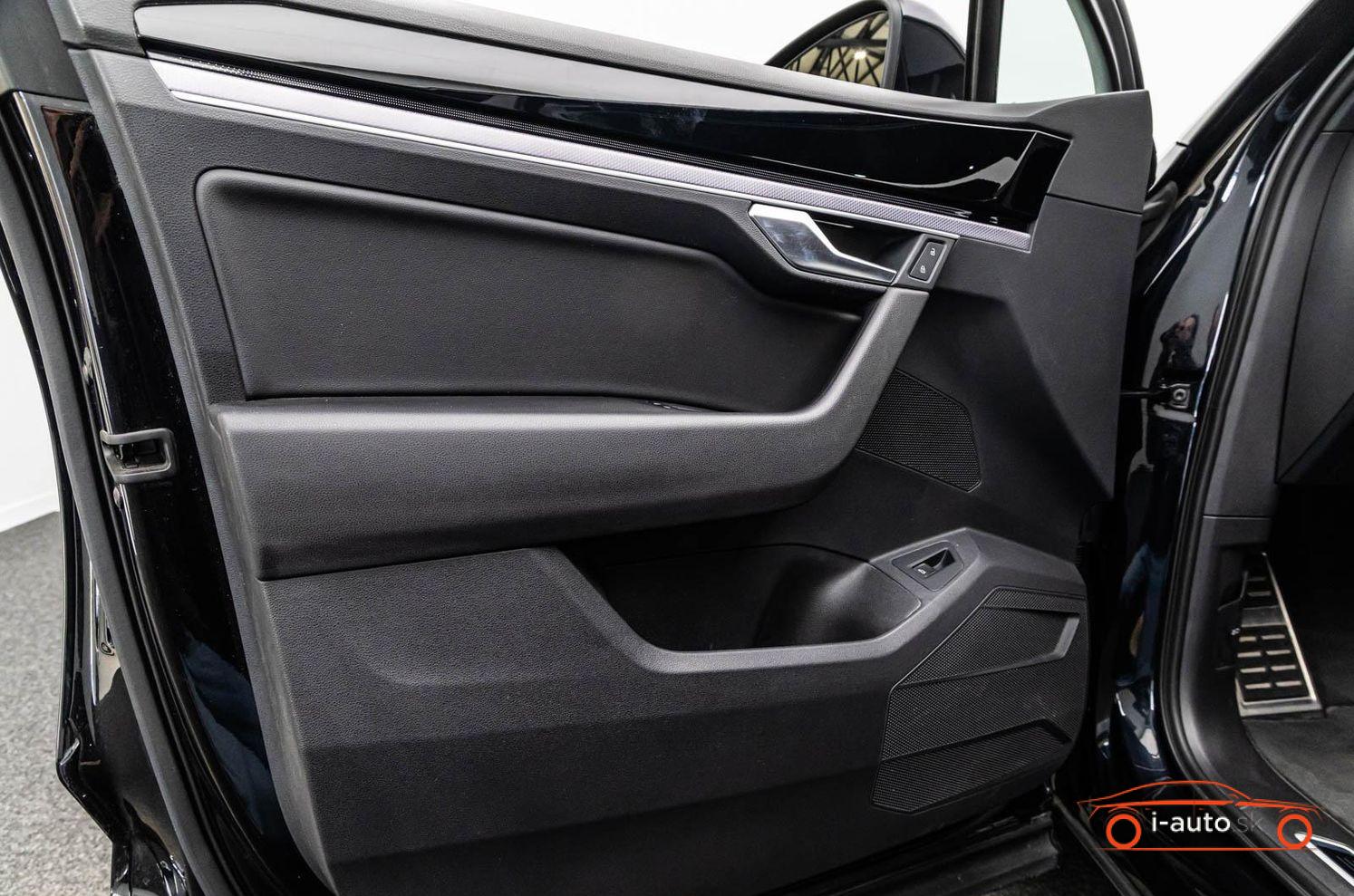 Volkswagen Touareg 2022 na predaj – fotografia 13