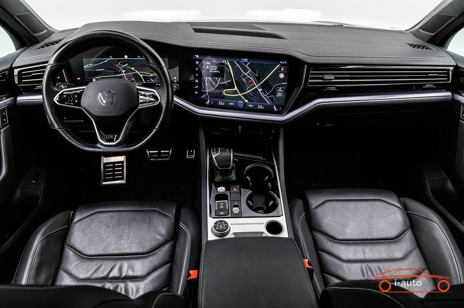 Volkswagen Touareg 2022 na predaj – fotografia 14