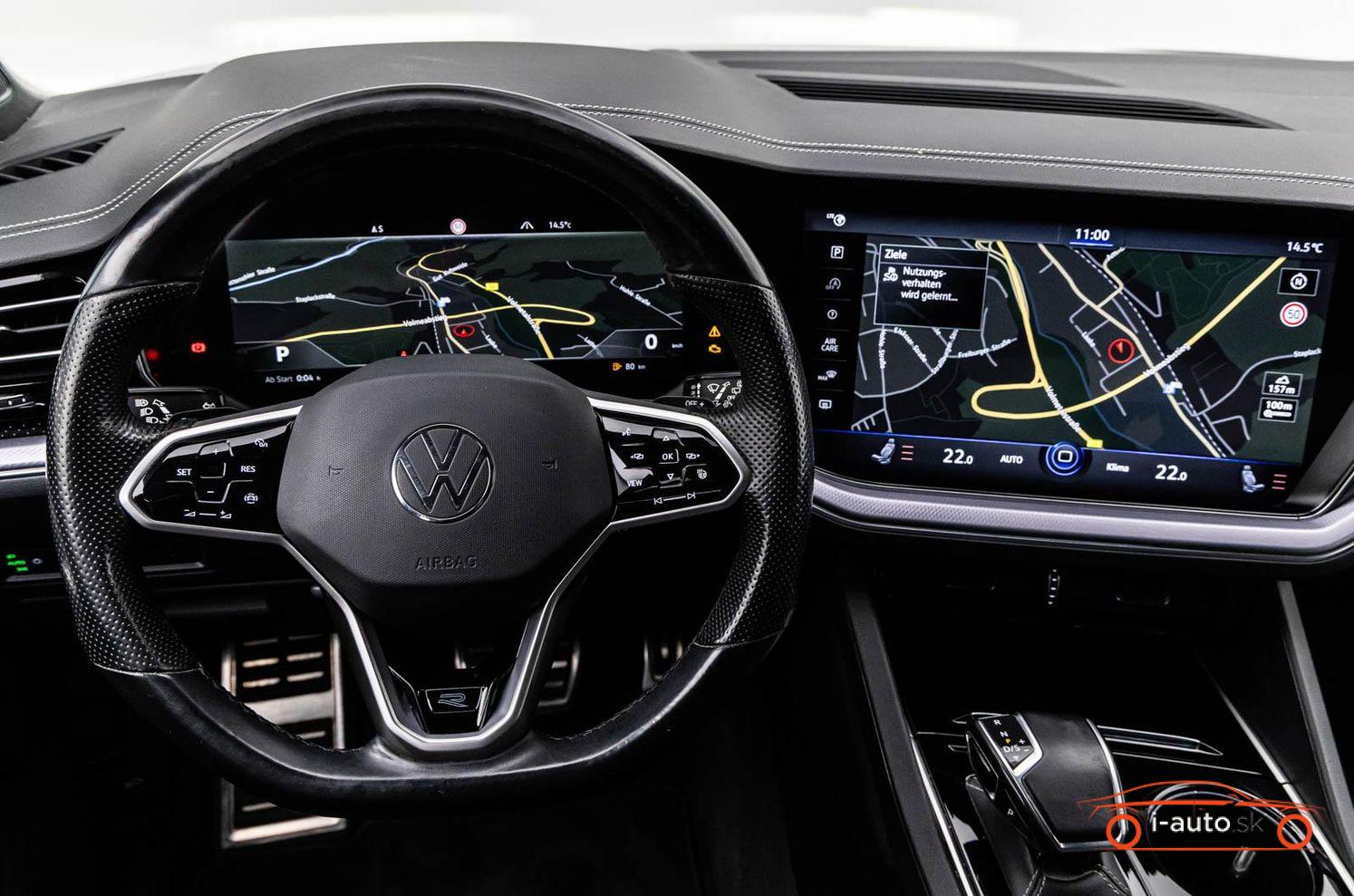 Volkswagen Touareg 2022 na predaj – fotografia 15