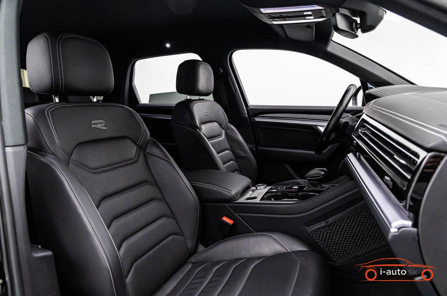 Volkswagen Touareg 2022 na predaj – fotografia 16