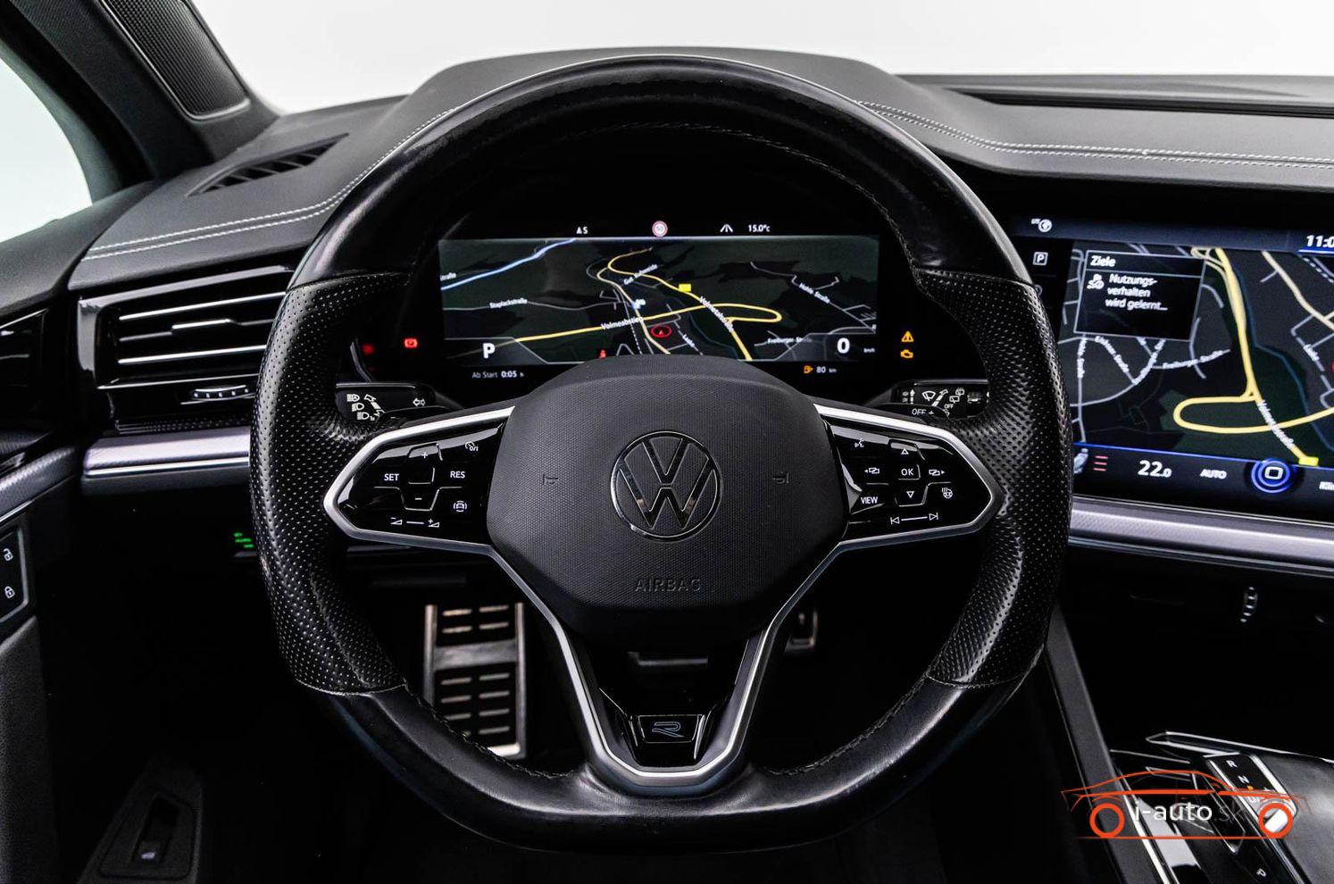 Volkswagen Touareg 2022 na predaj – fotografia 19