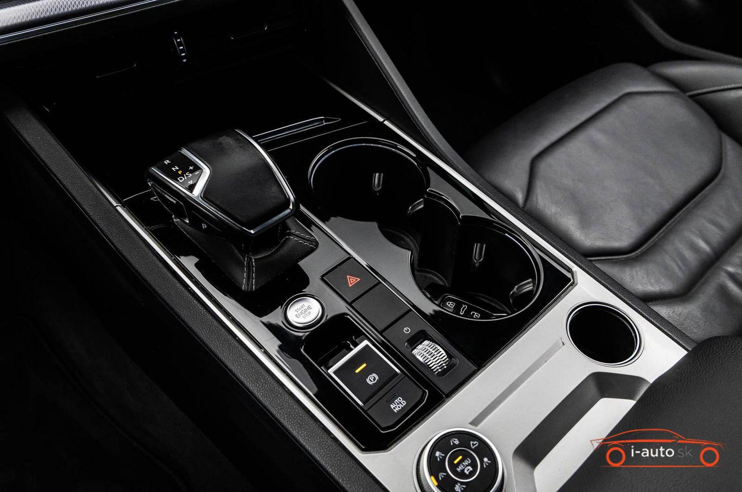 Volkswagen Touareg 2022 na predaj – fotografia 25