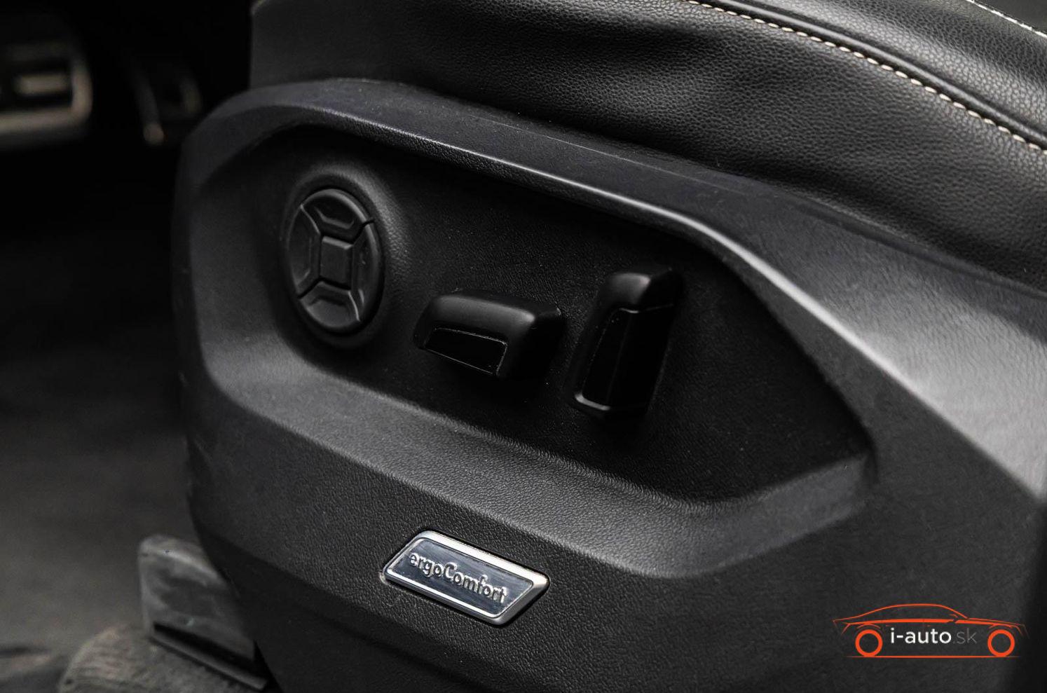 Volkswagen Touareg 2022 na predaj – fotografia 26