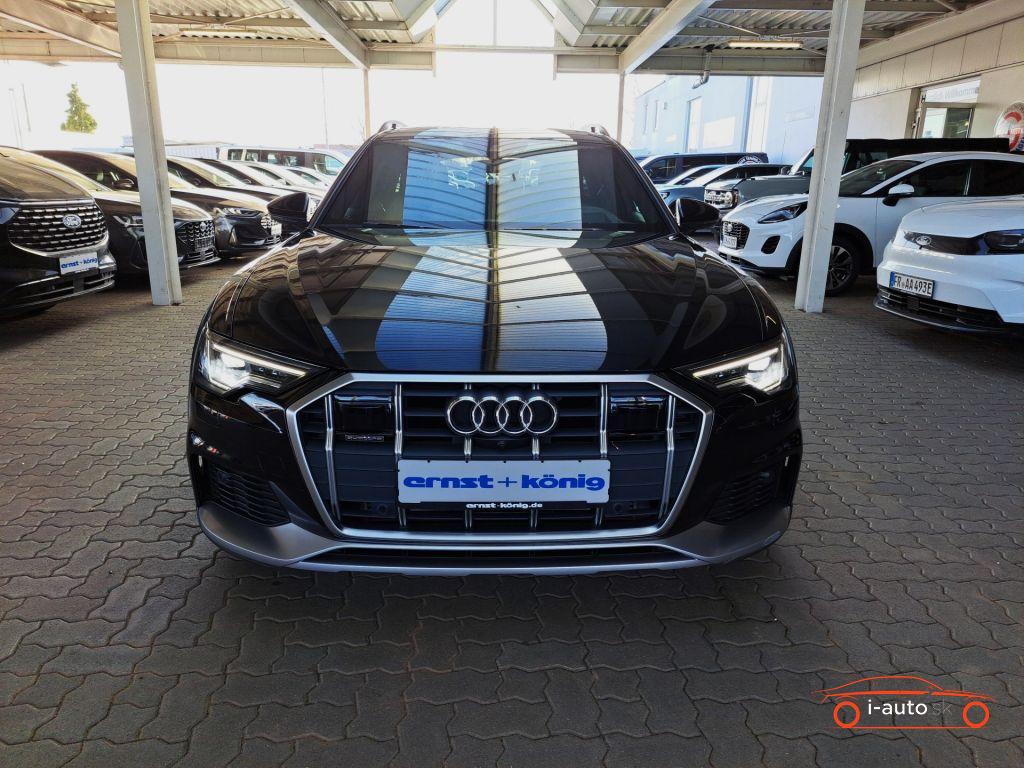Audi A6 2020 na predaj