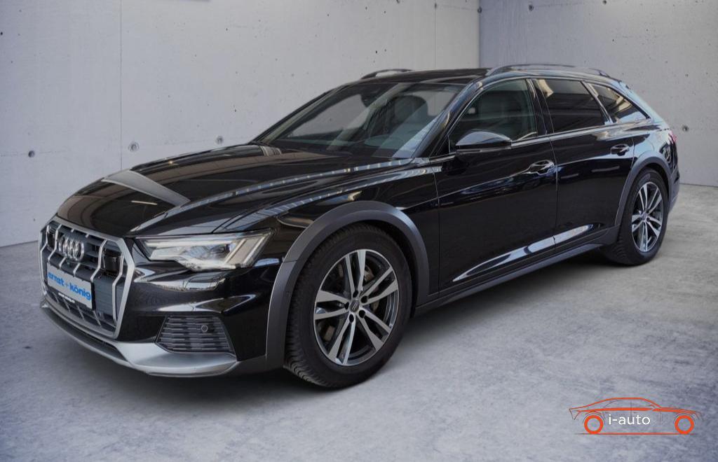 Audi A6 2020 na predaj – fotografia 2