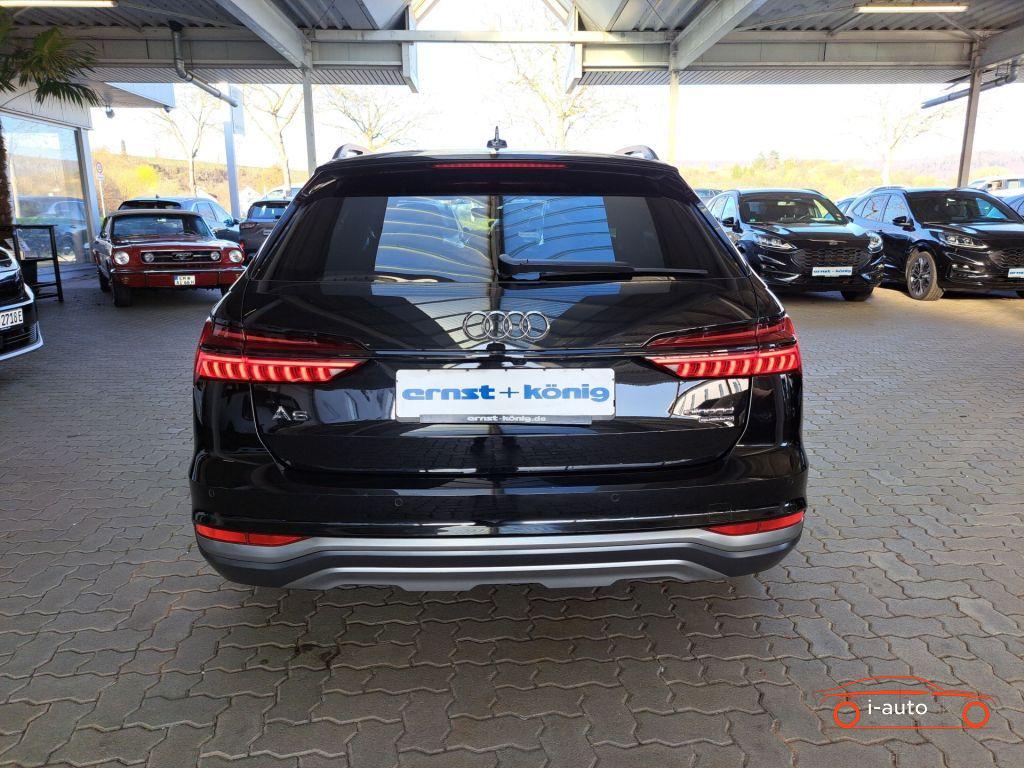 Audi A6 2020 na predaj – fotografia 3