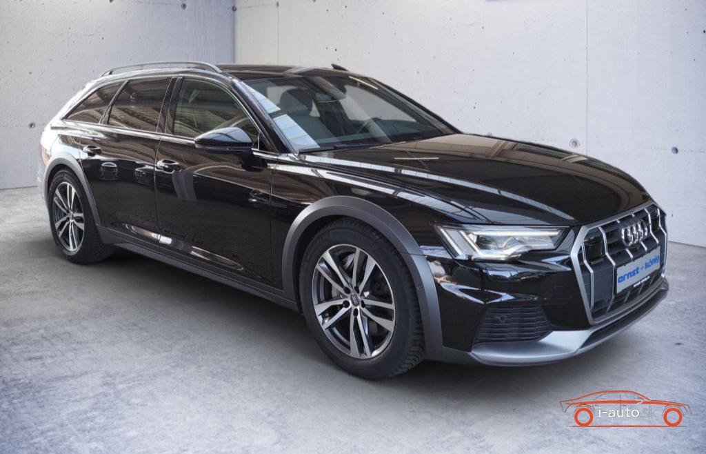 Audi A6 2020 na predaj – fotografia 4