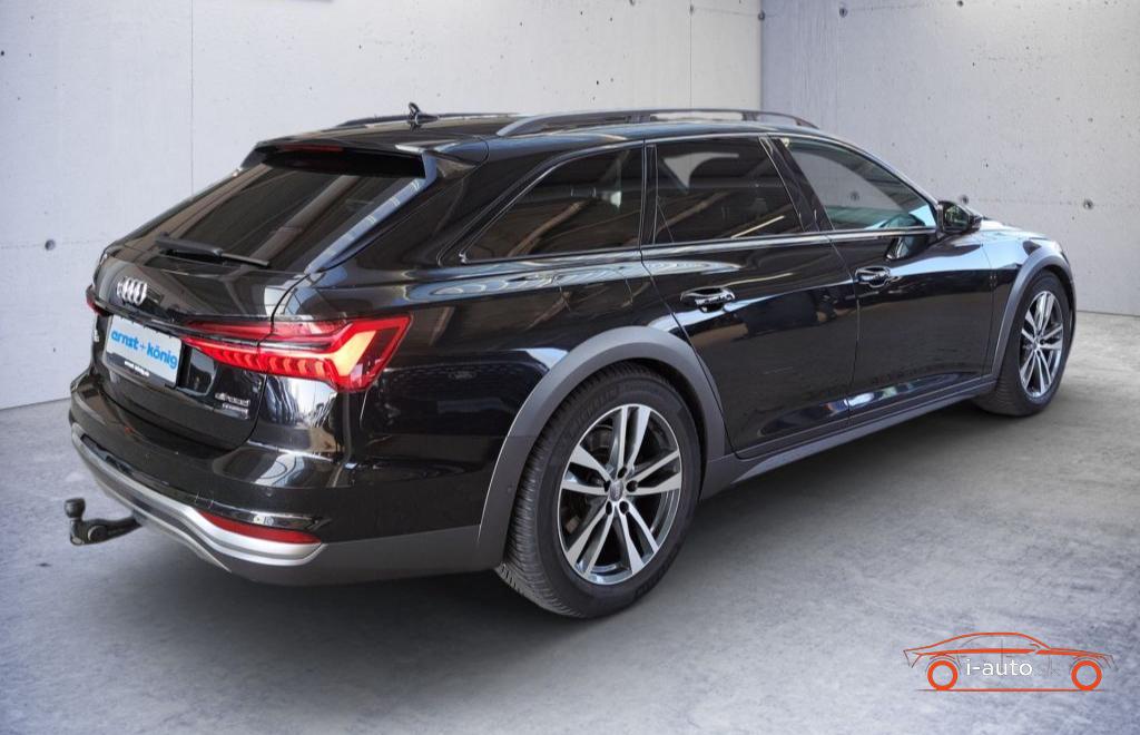 Audi A6 2020 na predaj – fotografia 5
