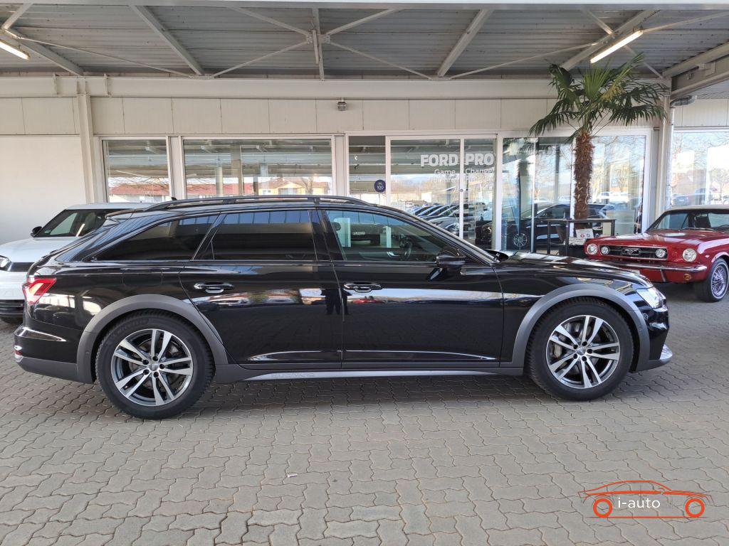 Audi A6 2020 na predaj – fotografia 6