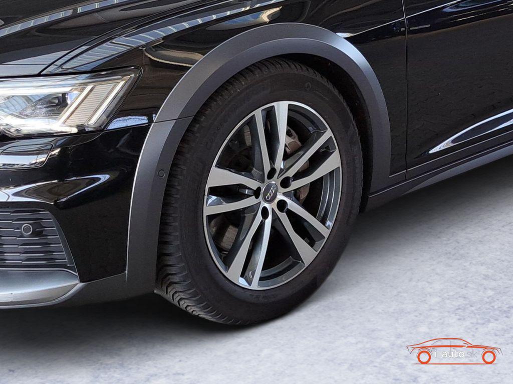 Audi A6 2020 na predaj – fotografia 9