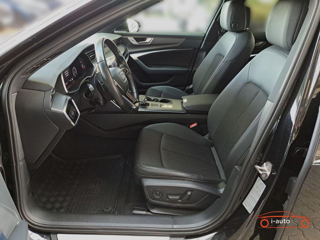Audi A6 2020 na predaj – fotografia 12