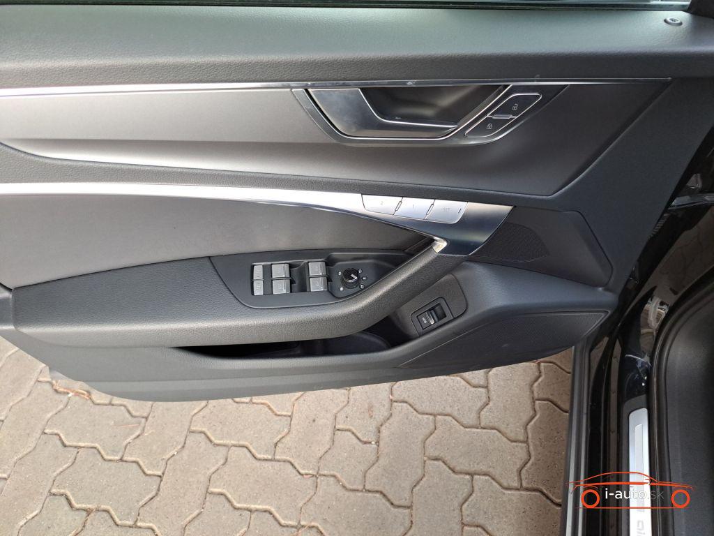 Audi A6 2020 na predaj – fotografia 13