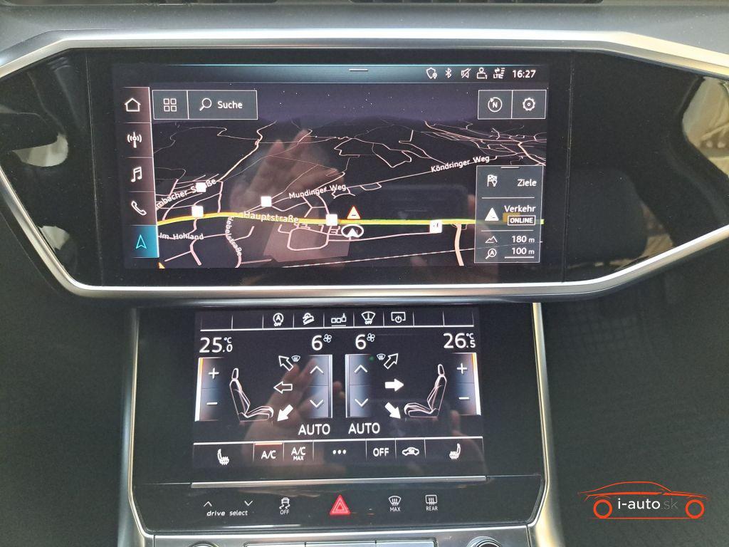 Audi A6 2020 na predaj – fotografia 15