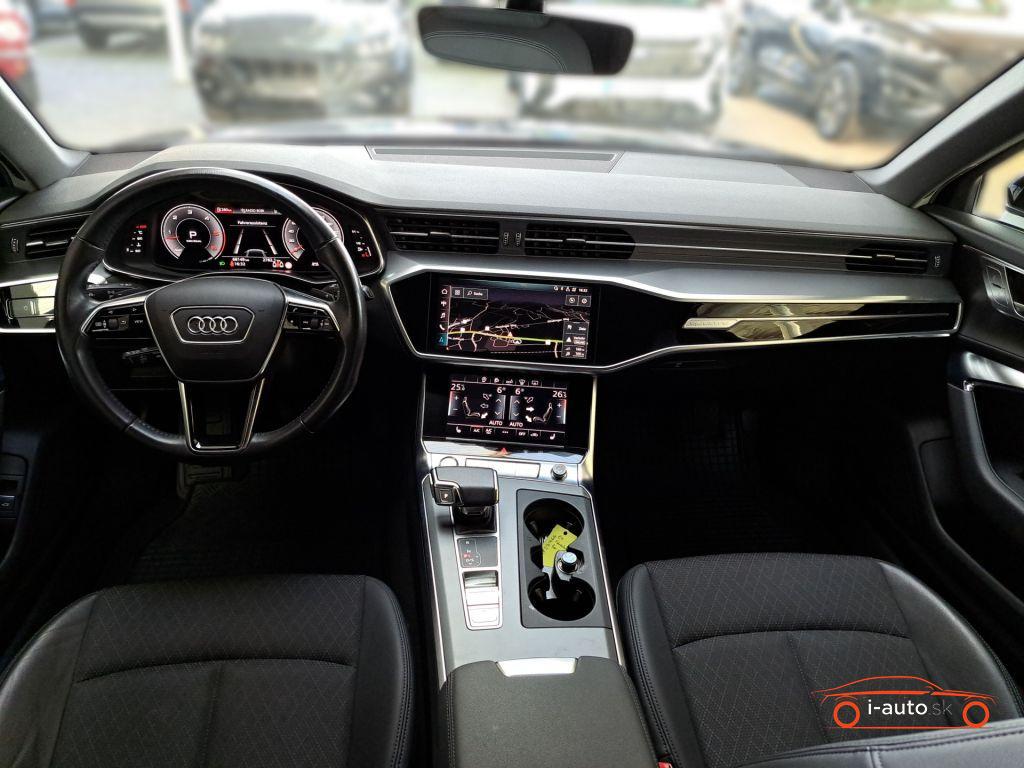 Audi A6 2020 na predaj – fotografia 16