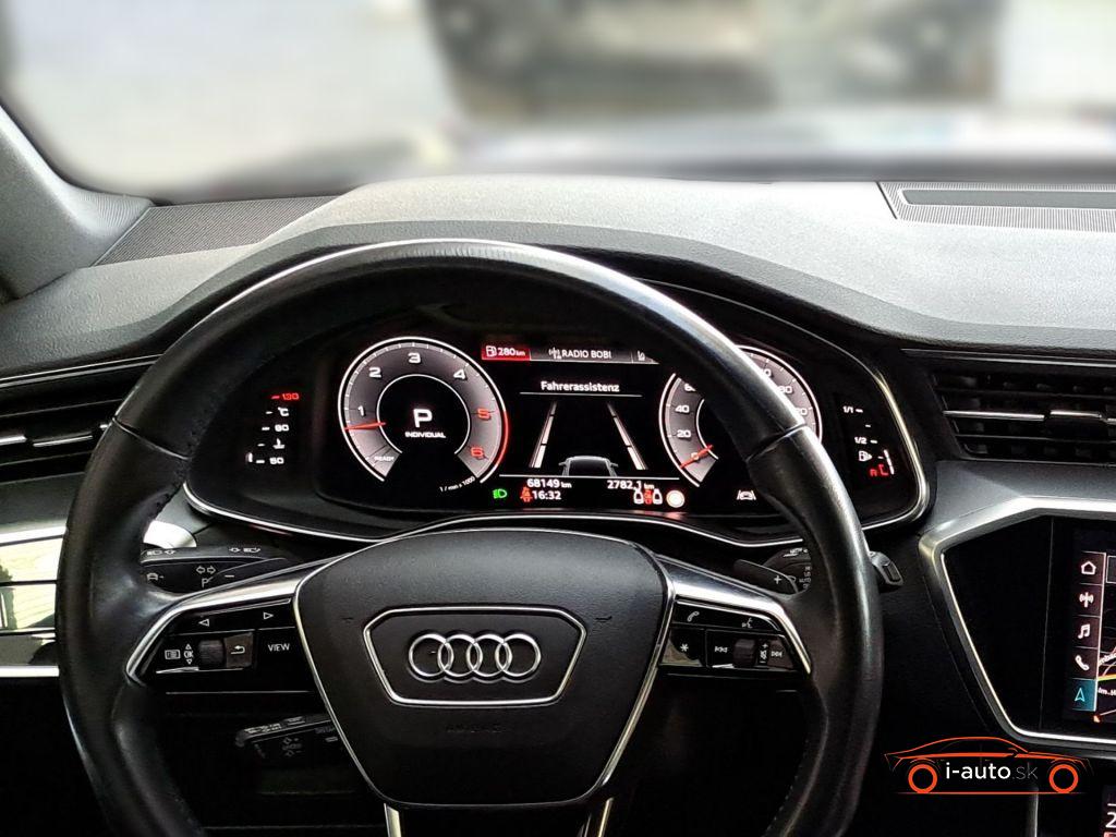 Audi A6 2020 na predaj – fotografia 17