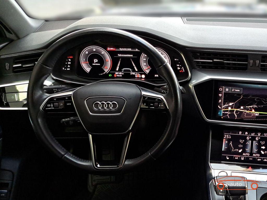 Audi A6 2020 na predaj – fotografia 18