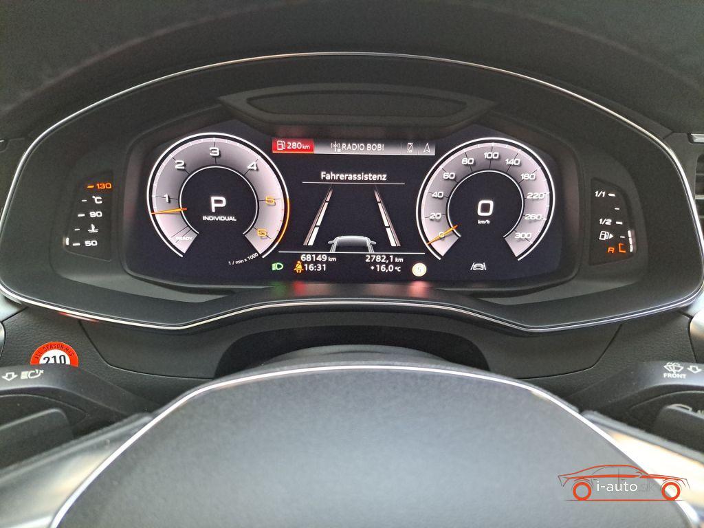 Audi A6 2020 na predaj – fotografia 19