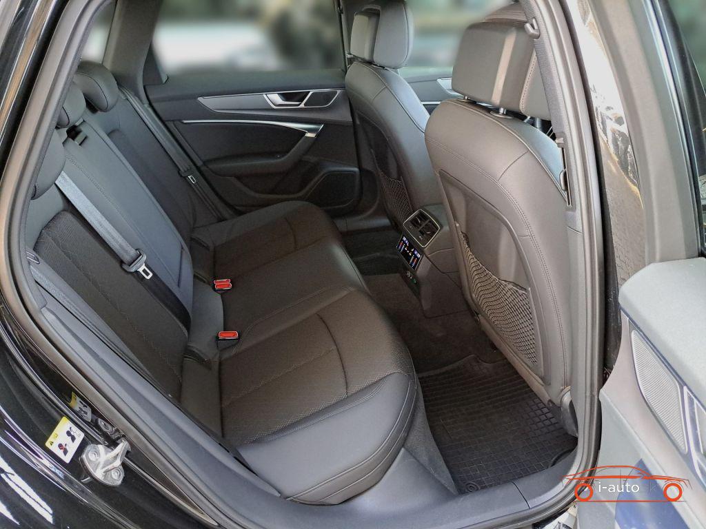 Audi A6 2020 na predaj – fotografia 20