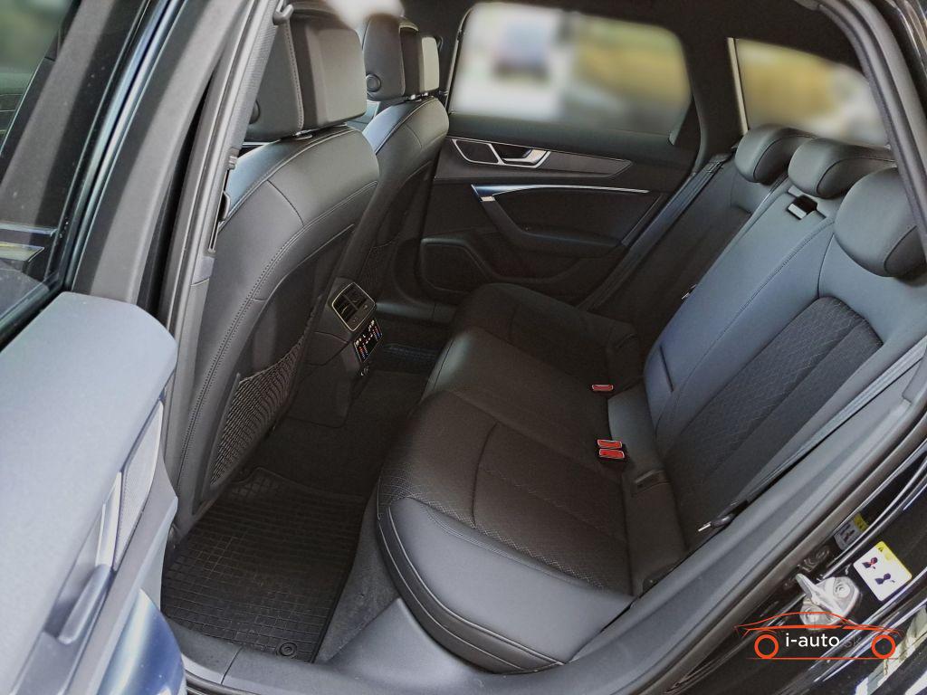 Audi A6 2020 na predaj – fotografia 21