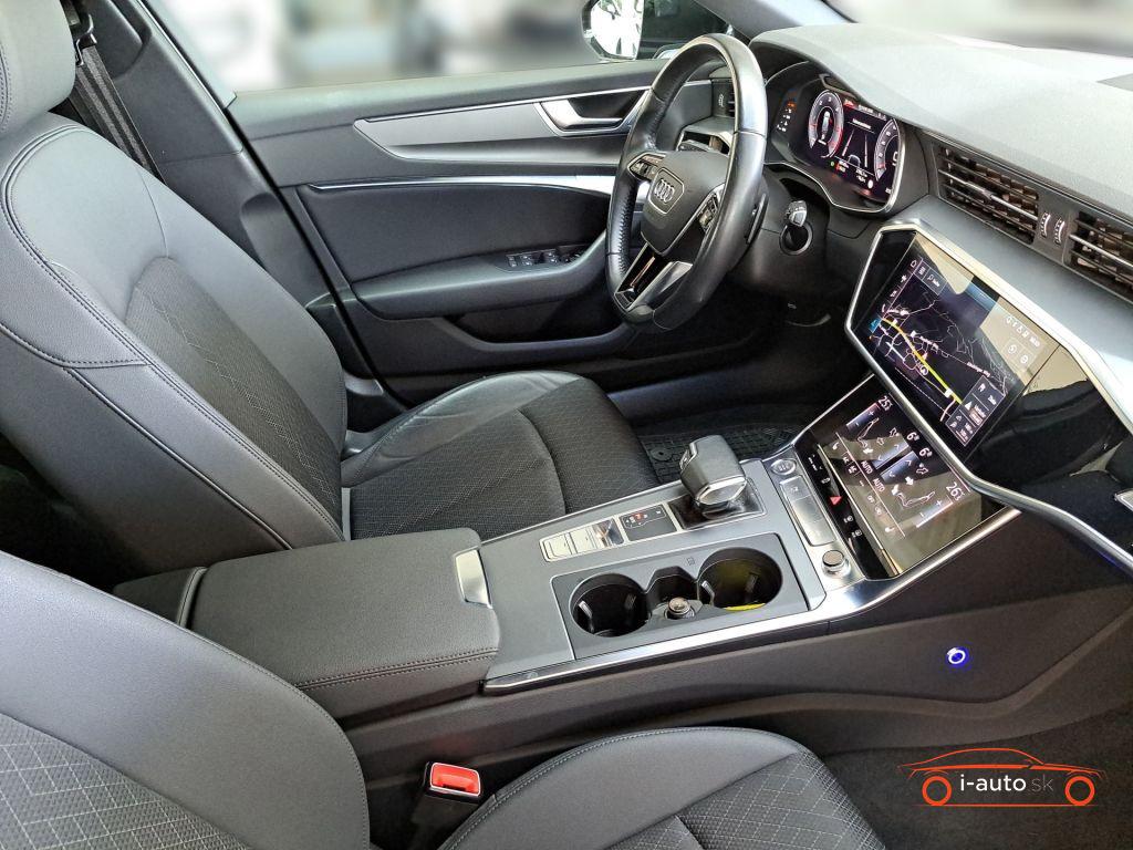 Audi A6 2020 na predaj – fotografia 22