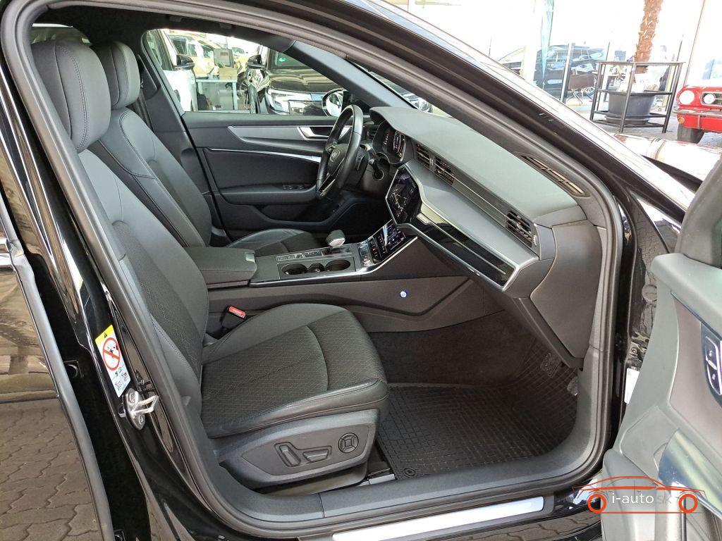 Audi A6 2020 na predaj – fotografia 23