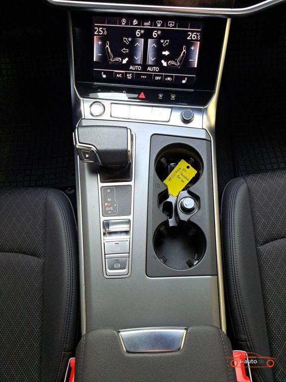 Audi A6 2020 na predaj – fotografia 25