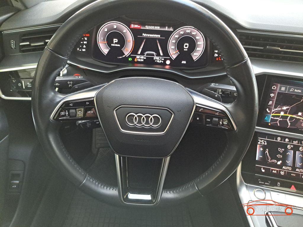 Audi A6 2020 na predaj – fotografia 26