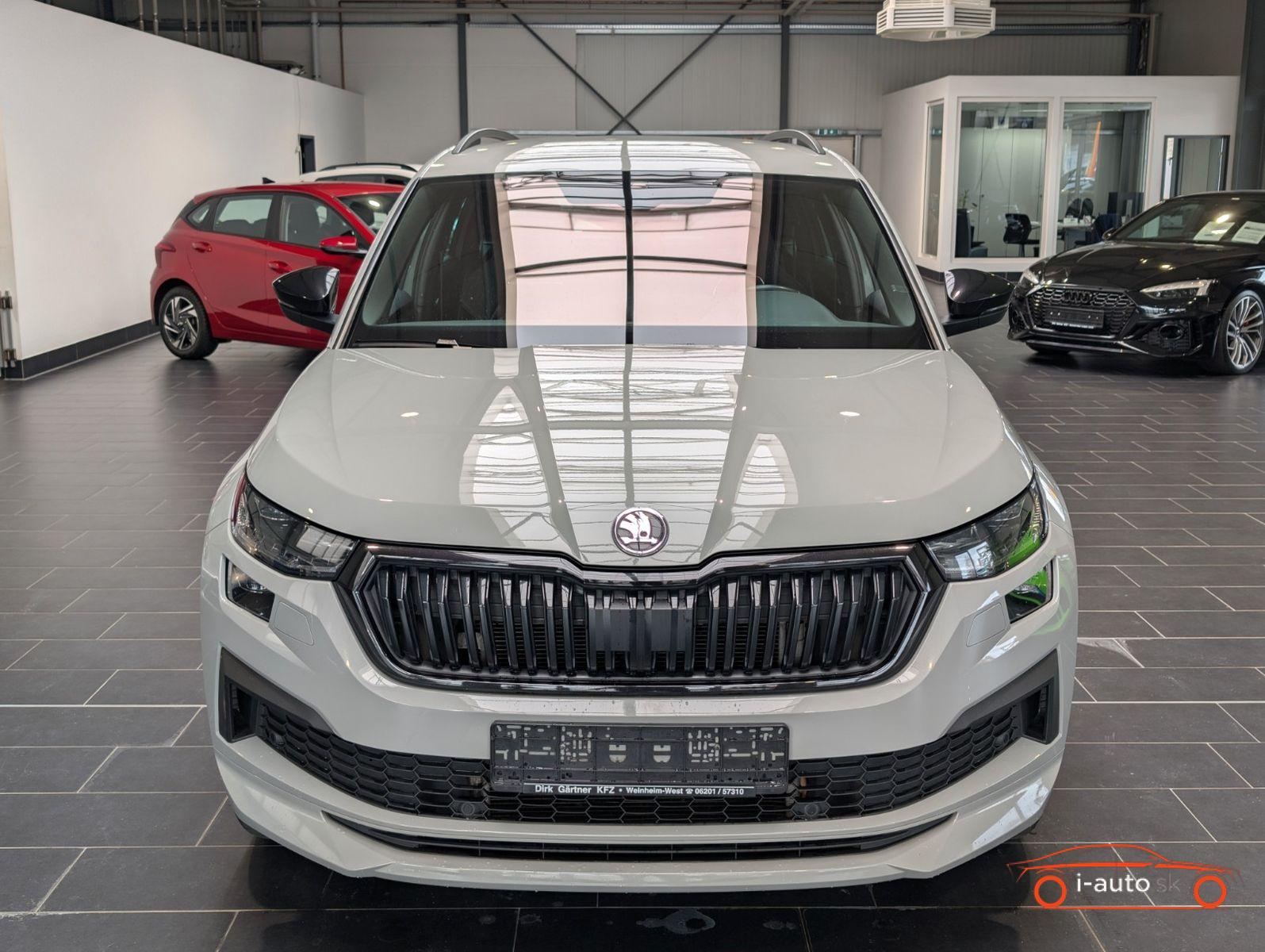 Škoda Kodiaq 2023 na predaj – fotografia 3