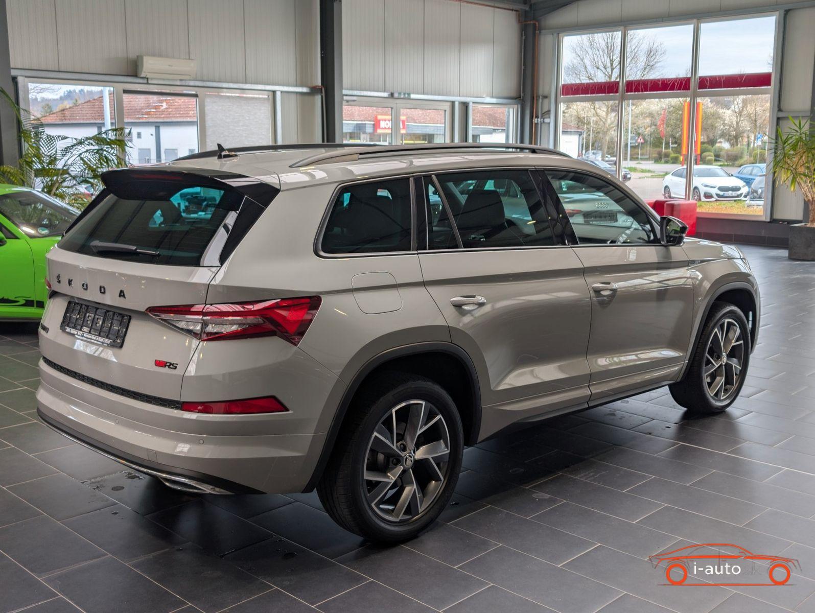Škoda Kodiaq 2023 na predaj – fotografia 6
