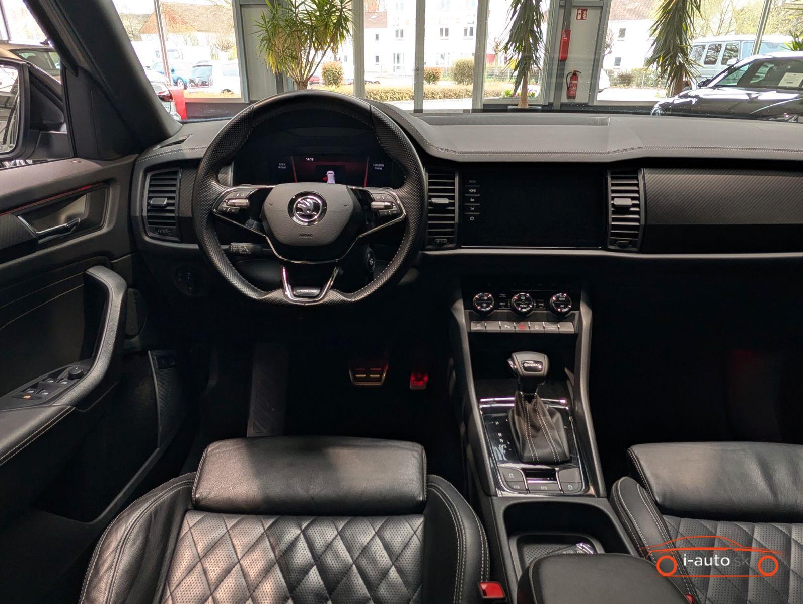 Škoda Kodiaq 2023 na predaj – fotografia 7
