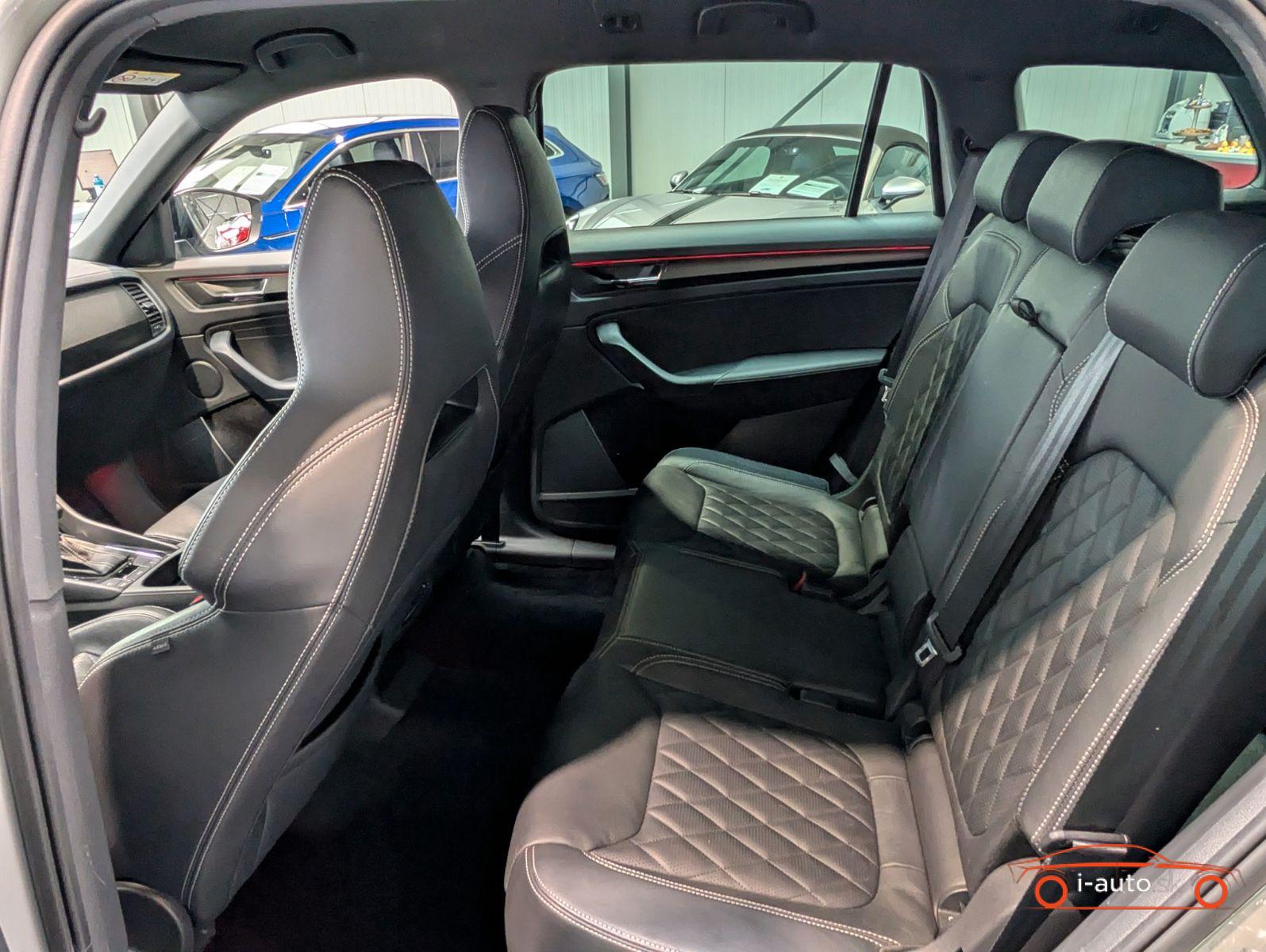 Škoda Kodiaq 2023 na predaj – fotografia 9