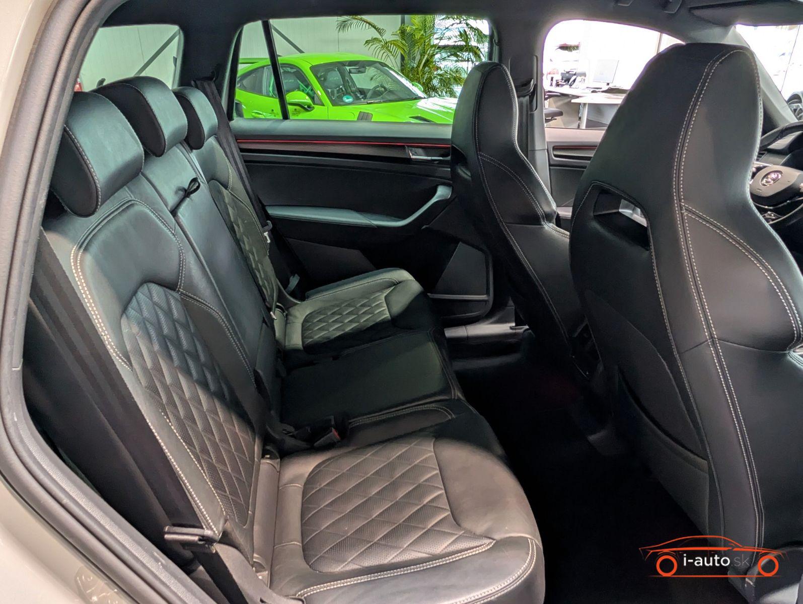 Škoda Kodiaq 2023 na predaj – fotografia 10