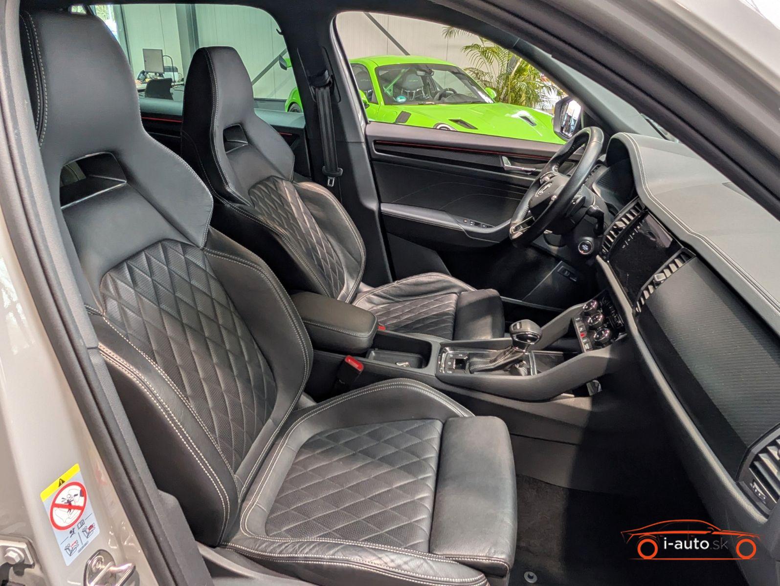 Škoda Kodiaq 2023 na predaj – fotografia 11