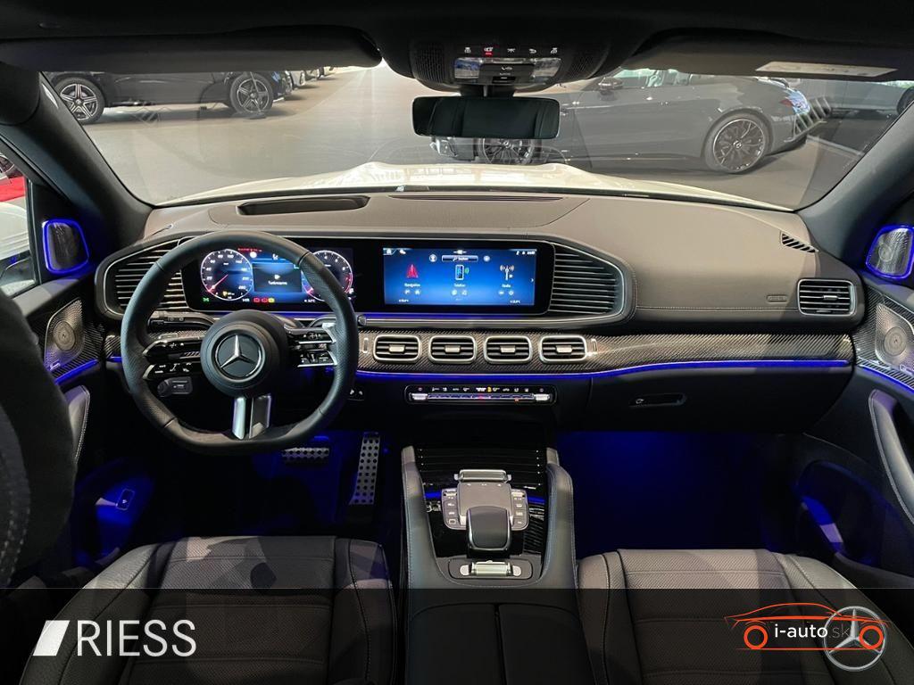 Mercedes-Benz GLS 2026 na predaj – fotografia 6