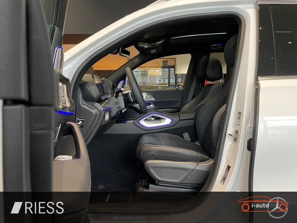 Mercedes-Benz GLS 2026 na predaj – fotografia 7