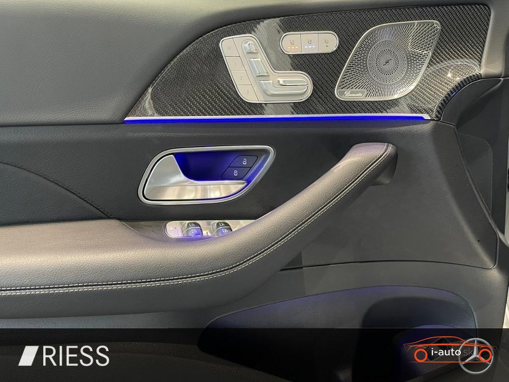 Mercedes-Benz GLS 2026 na predaj – fotografia 8